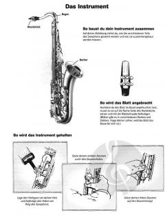 Hören, Lesen & Spielen Band 1 