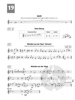 Hören, Lesen & Spielen Band 1 