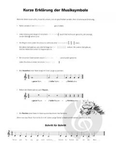 Hören, Lesen & Spielen 1 für Trompete in B online kaufen