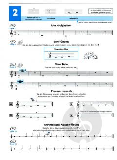 Hören, Lesen & Spielen 1 