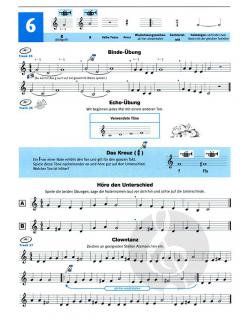 Hören, Lesen & Spielen 1 