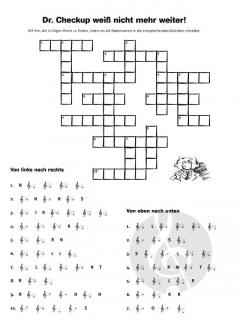 Hören, Lesen & Spielen 1 Schule für Horn in F (Noten)