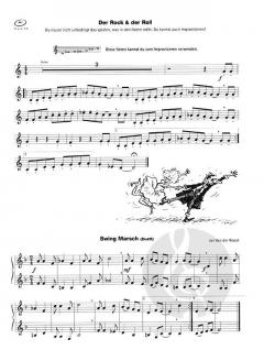 Hören, Lesen & Spielen 1 Schule für Horn in F (Noten)