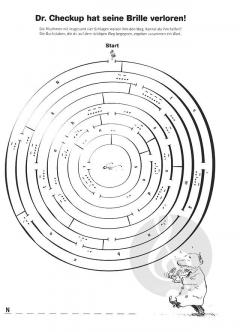 Hören, Lesen & Spielen 1 für Bariton/Euphonium in C (BC)