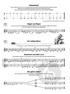 Hören, Lesen & Spielen 1 