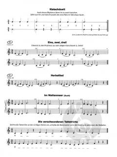 Hören, Lesen & Spielen 1 