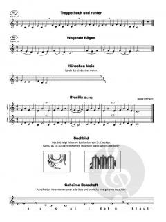 Hören, Lesen & Spielen 1 