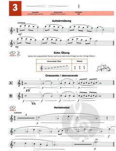 Hören, Lesen & Spielen Band 2 