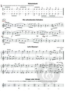 Hören, Lesen & Spielen Band 2 