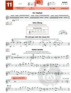 Hören, Lesen & Spielen Band 2 