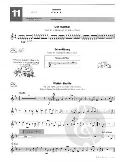 Hören, Lesen & Spielen 2 für Trompete in B online kaufen