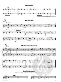 Hören, Lesen & Spielen 2 für Oboe bei Alle Noten kaufen