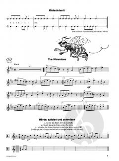 Hören, Lesen & Spielen 2 für Oboe bei Alle Noten kaufen