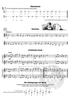 Hören, Lesen & Spielen 2 für Oboe bei Alle Noten kaufen