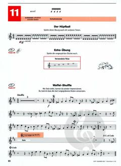 Hören, Lesen & Spielen 2 