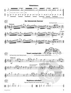 Hören, Lesen & Spielen 3 für Oboe bei Alle Noten kaufen