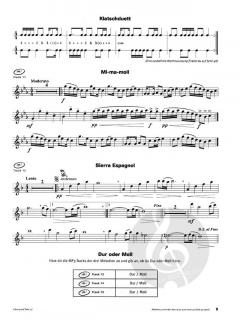 Hören, Lesen & Spielen 3 für Oboe bei Alle Noten kaufen