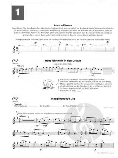 Hören, Lesen & Spielen Band 3 