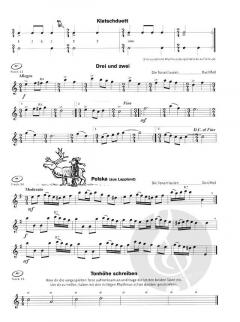 Hören, Lesen & Spielen Band 3 