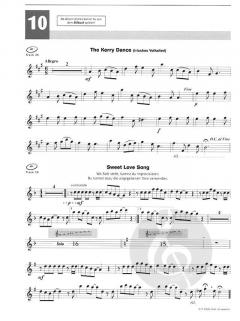 Hören, Lesen & Spielen Band 3 