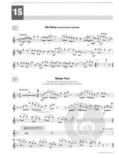 Hören, Lesen & Spielen Band 3 