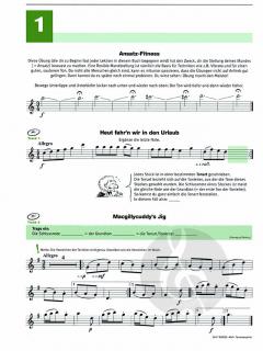 Hören, Lesen & Spielen 3 