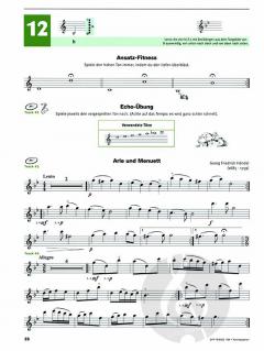 Hören, Lesen & Spielen 3 