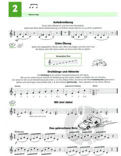 Hören, Lesen & Spielen 3 für Trompete in B online kaufen