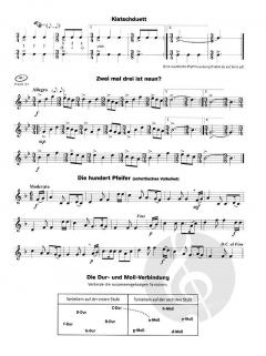 Hören, Lesen & Spielen 3 Tenorhorn/Euphonium online kaufen