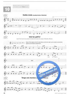 Hören, Lesen & Spielen Gesamtausgabe für Trompete kaufen