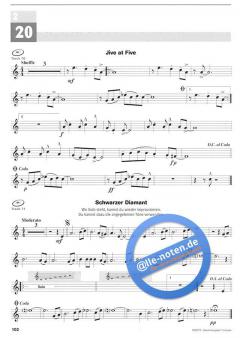 Hören, Lesen & Spielen Gesamtausgabe für Trompete kaufen