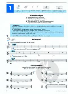 Hören, Lesen & Spielen Band 1 