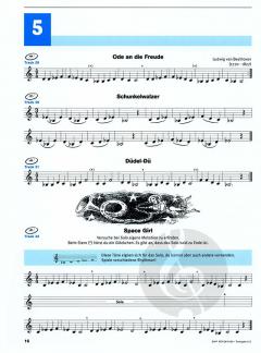 Hören, Lesen & Spielen Band 1 