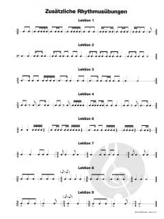 Hören, Lesen & Spielen 3 für Tuba 