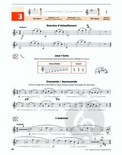 Écouter, lire et jouer von Jean Castelain 