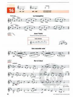 Écouter, lire et jouer von Jean Castelain 