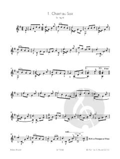 Songs from the Heart von Maria Linnemann 