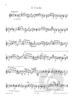 Songs from the Heart von Maria Linnemann 