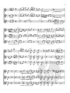 Peasant Dance von Leroy Ostransky 