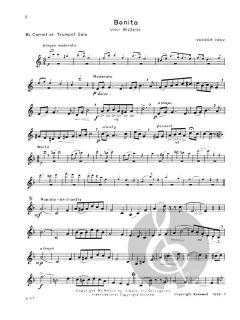 Bonita von Hale A. Vandercook 