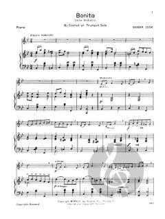 Bonita von Hale A. Vandercook 