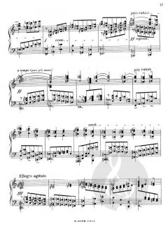 1. Klaviersonate WV 69 von Erwin Schulhoff im Alle Noten Shop kaufen