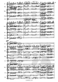 1. Sinfonie von Kurt Weill 