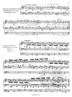 100 Pièces pour Grand Orgue op.66 Vol. 6 von Aloys Claussmann 