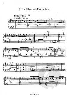 12 Stücke in allen Dur-Tonarten von Jean-Marie Plum 