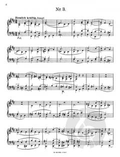 16 Vorspiele für Orgel oder Harmonium op.53 von Lorenz, Karl Adolf im Alle Noten Shop kaufen