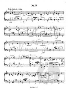 24 leichte Stücke von Lorenz, Karl Adolf 