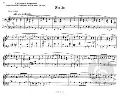 30 leichte kurze Stücke von Ernest Grosjean 