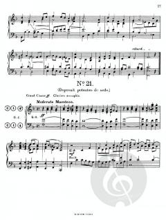 40 leichte Versette und kleine Stücke von Guittard, Lucien Marie 