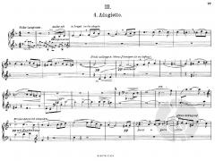 5. Sinfonie von Gustav Mahler 